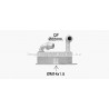 Radiateur d'huile AVA QUALITY COOLING
