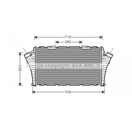 Intercooler (échangeur...