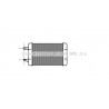 Radiateur de chauffage AVA QUALITY COOLING
