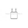 Radiateur de chauffage AVA QUALITY COOLING