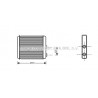 Radiateur de chauffage AVA QUALITY COOLING