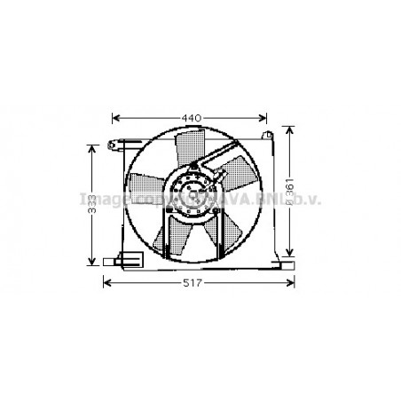 Ventilateur...