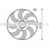 Ventilateur (refroidissement moteur) AVA QUALITY COOLING