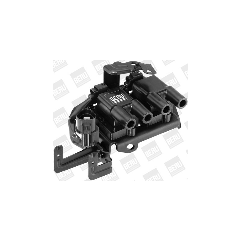 Bobine d'allumage BERU