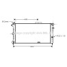 Radiateur AVA QUALITY COOLING