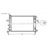 Radiateur AVA QUALITY COOLING