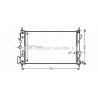 Radiateur AVA QUALITY COOLING