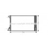 Condenseur de climatisation AVA QUALITY COOLING