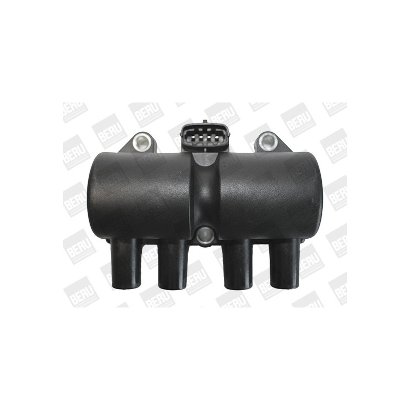 Bobine d'allumage BERU