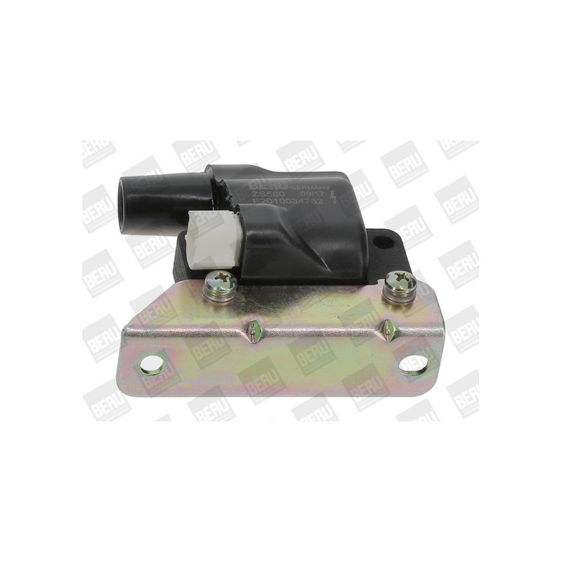 Bobine d'allumage BERU