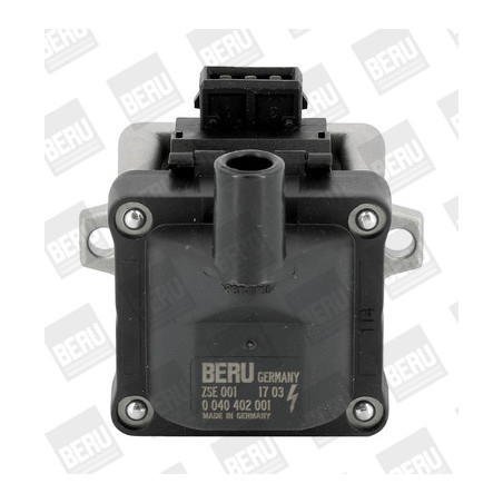 Bobine d'allumage BERU
