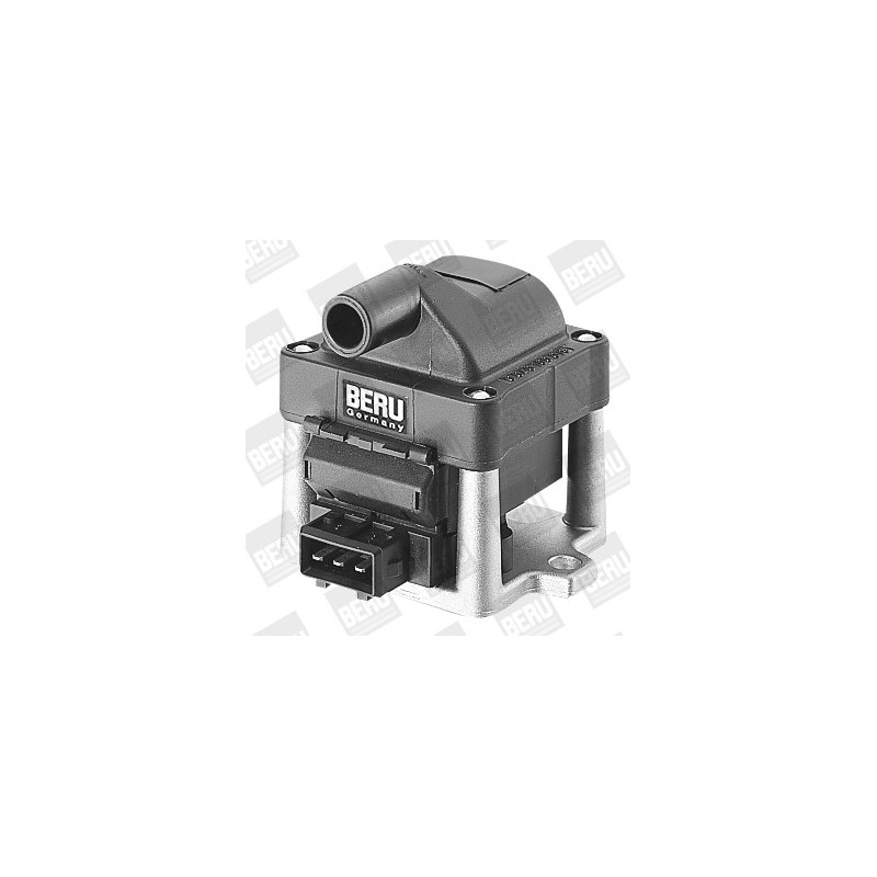 Bobine d'allumage BERU