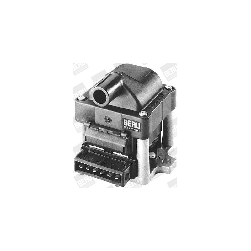 Bobine d'allumage BERU