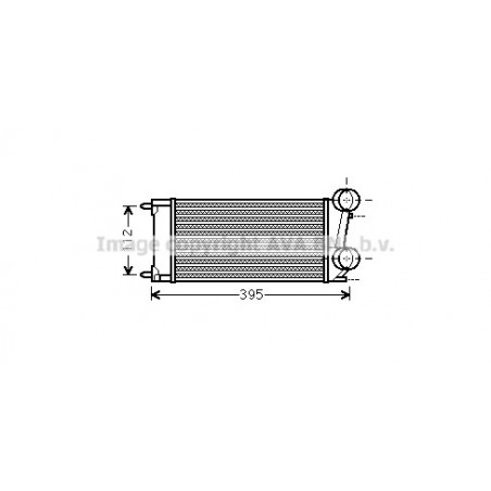 Intercooler (échangeur...