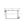 Condenseur de climatisation AVA QUALITY COOLING