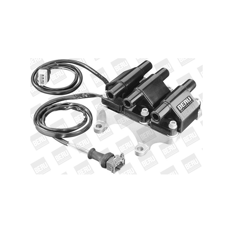 Bobine d'allumage BERU