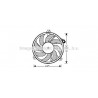 Ventilateur (refroidissement moteur) AVA QUALITY COOLING
