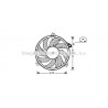 Ventilateur (refroidissement moteur) AVA QUALITY COOLING