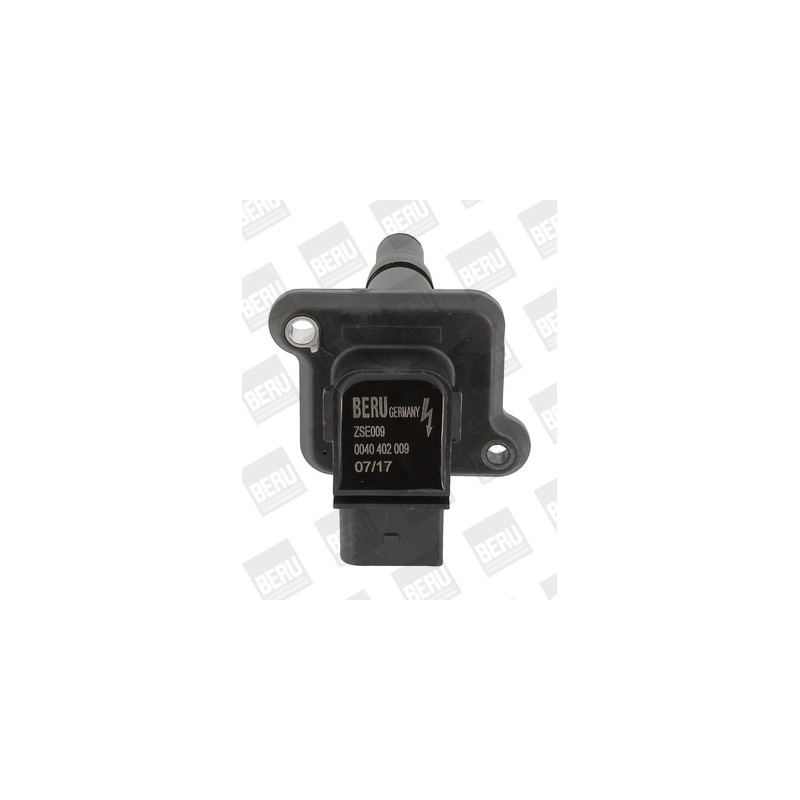 Bobine d'allumage BERU