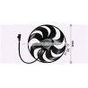Ventilateur (refroidissement moteur) AVA QUALITY COOLING