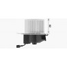 Moteur électrique (pulseur d'air habitacle) AVA QUALITY COOLING