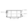 Radiateur AVA QUALITY COOLING
