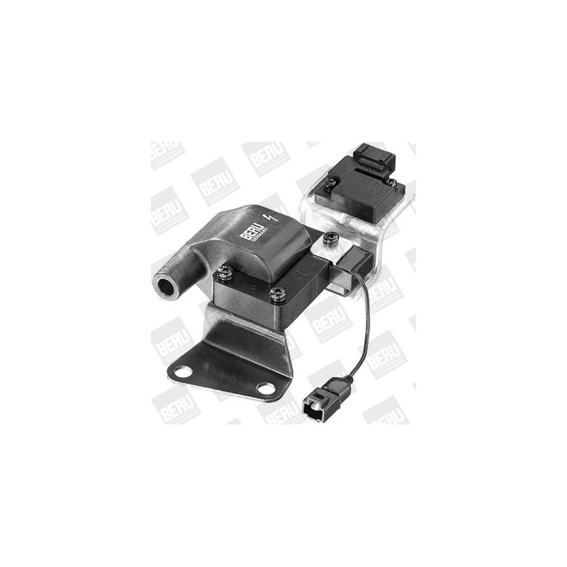 Bobine d'allumage BERU