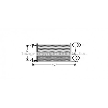 Intercooler (échangeur...