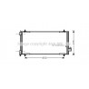 Condenseur de climatisation AVA QUALITY COOLING