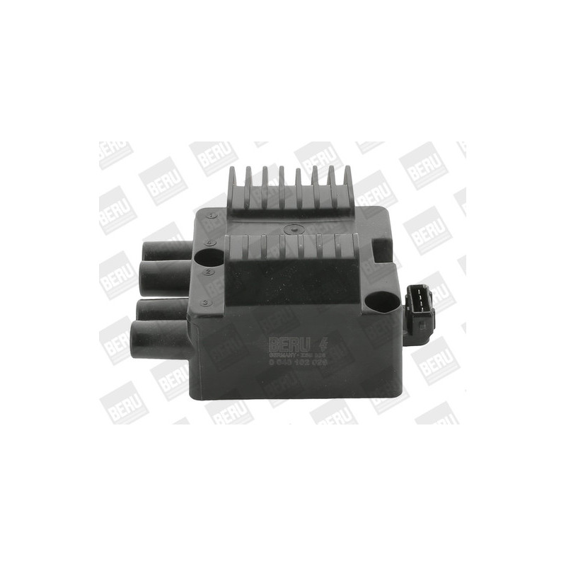 Bobine d'allumage BERU