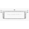 Radiateur AVA QUALITY COOLING