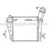 Intercooler (échangeur d'air) AVA QUALITY COOLING