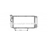 Radiateur AVA QUALITY COOLING