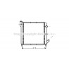 Radiateur AVA QUALITY COOLING
