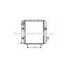 Radiateur AVA QUALITY COOLING
