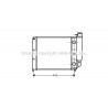 Radiateur AVA QUALITY COOLING