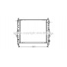 Radiateur AVA QUALITY COOLING