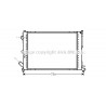 Radiateur AVA QUALITY COOLING