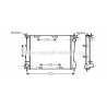 Radiateur AVA QUALITY COOLING