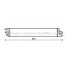 Radiateur AVA QUALITY COOLING