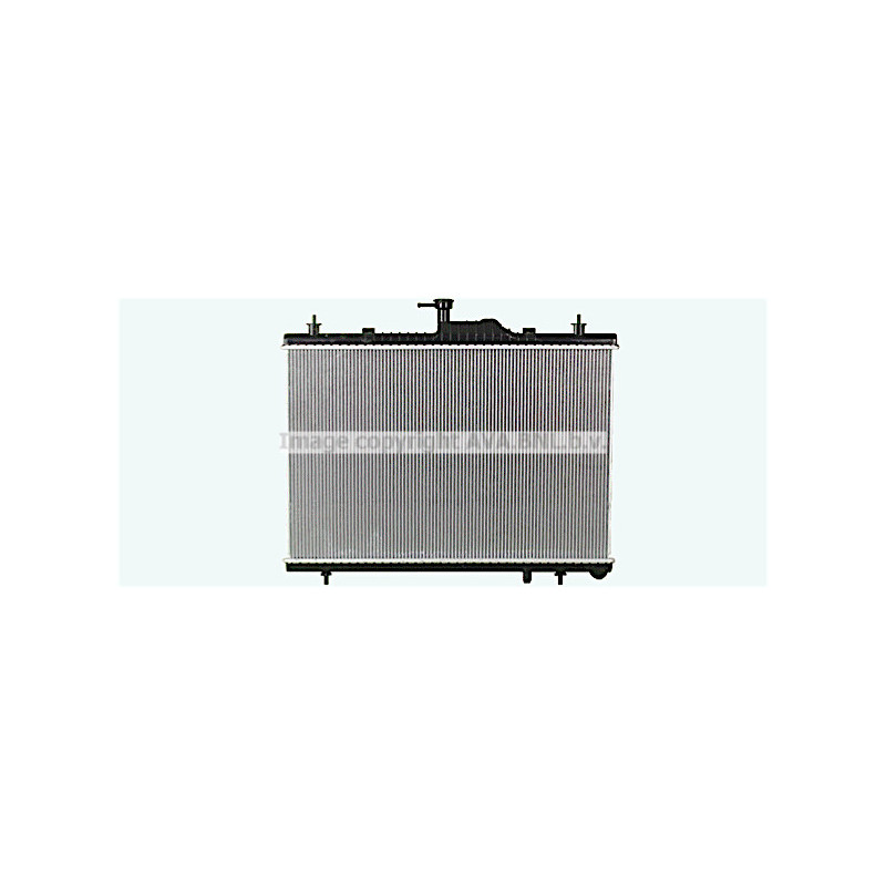 Radiateur AVA QUALITY COOLING
