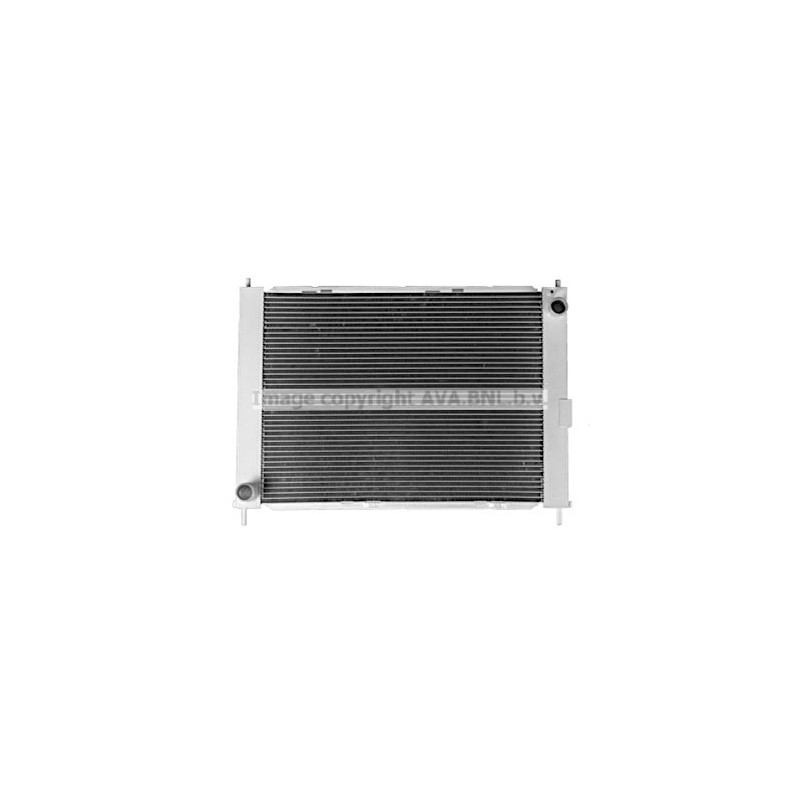 Radiateur AVA QUALITY COOLING
