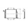 Condenseur de climatisation AVA QUALITY COOLING