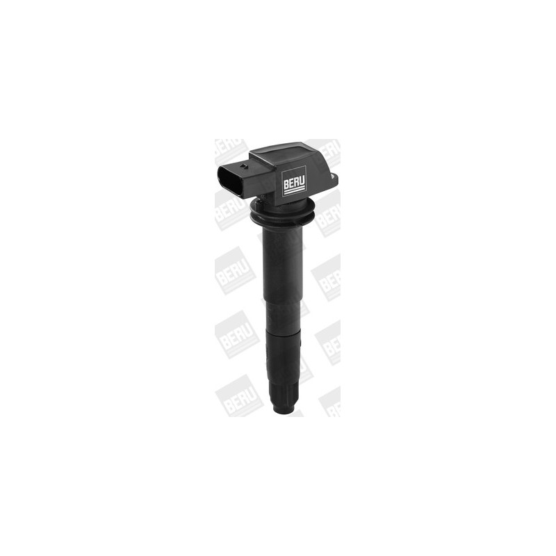 Bobine d'allumage BERU