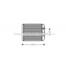 Radiateur de chauffage AVA QUALITY COOLING