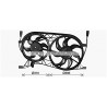 Ventilateur (refroidissement moteur) AVA QUALITY COOLING