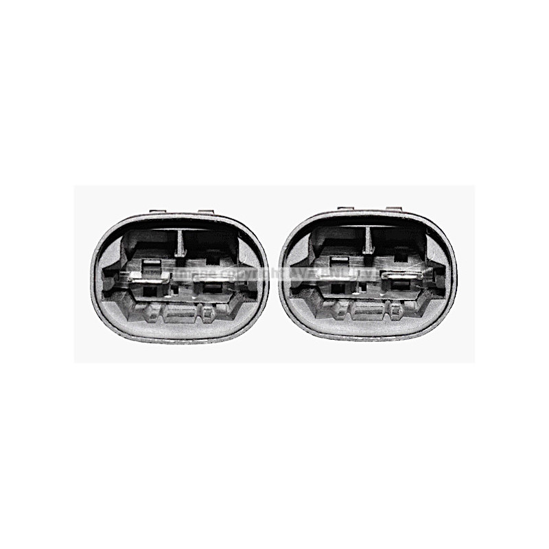 Ventilateur (refroidissement moteur) AVA QUALITY COOLING