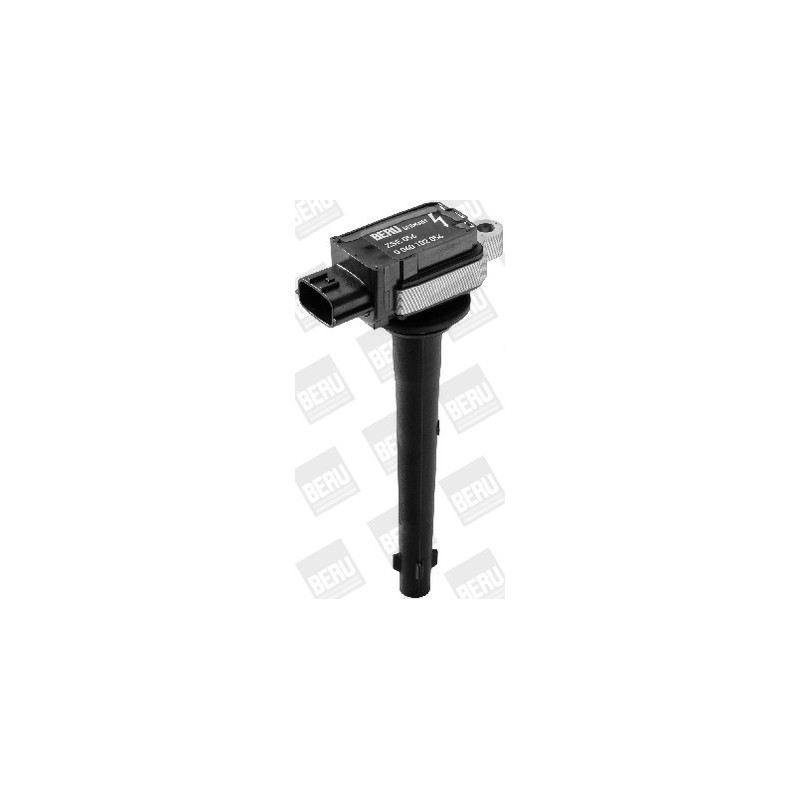 Bobine d'allumage BERU