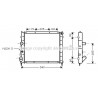 Radiateur AVA QUALITY COOLING