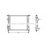 Radiateur AVA QUALITY COOLING